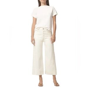 Citizens of Humanity Sacha High Waist Wide Leg Jean